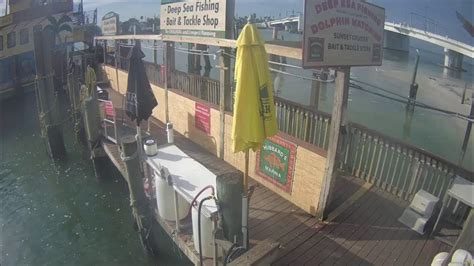 johns pass webcam|Live Hubbards Marina Dock Webcam, Madeira。